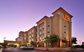Hampton Inn&Suites San Antonio Airport